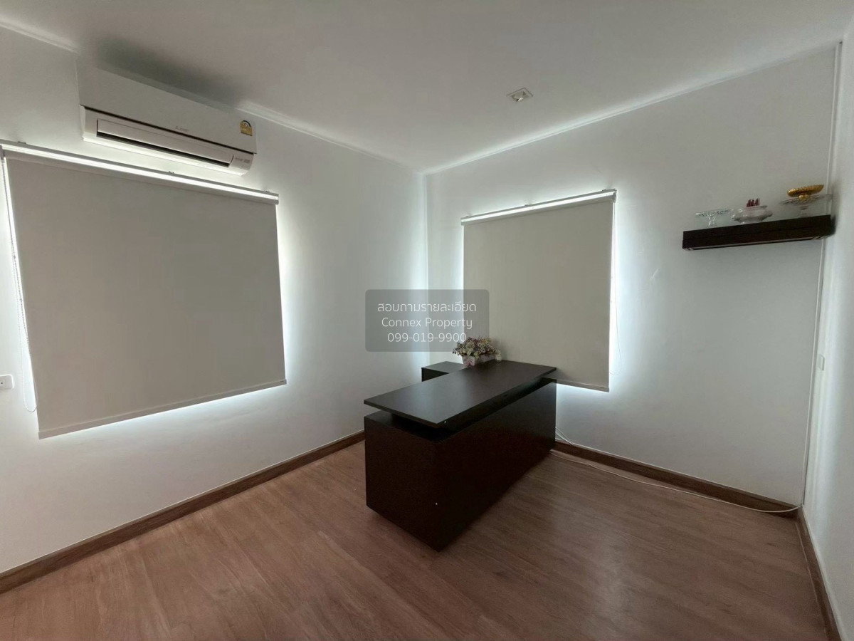รูป เช่าบ้าน  โกลเด้น นีโอ สาทร ห้องมุม บางหว้า เขต ภาษีเจริญ กรุงเทพ CX-177279 ✅ ทักไลน์ @connexproperty ตอบทันที ทีมงานมืออาชีพ ✅ - รูปที่ 7/12