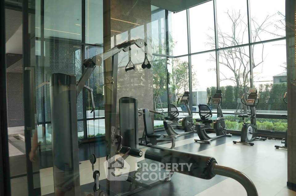 รูป คอนโด 1-ห้องนอน ที่ ไอดีโอ สุขุมวิท 93 ใกล้ BTS บางจาก (ID 3348602) - รูปที่ 7/7