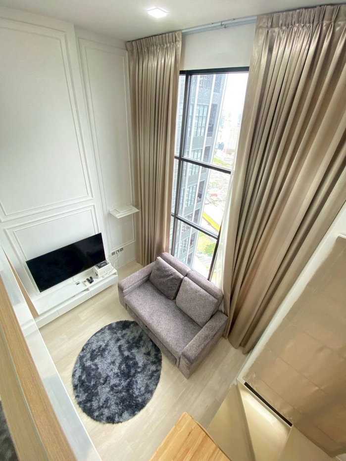 รูป Knightsbridge Prime Sathorn【𝐑𝐄𝐍𝐓】 ติดต่อไลน์ไอดี: @hacondo - รูปที่ 2/6