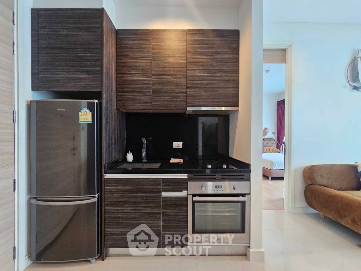 รูป ชั้น 29 ห้อง 1 ห้องนอน Reflection Jomtien Beach Pattaya (ID 2197665) - รูปที่ 3/19