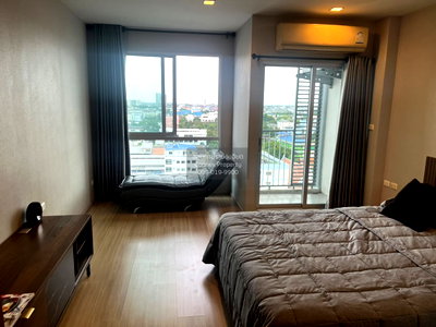 Condos for rent : 🔥🔥🔥 For Rent Condo , Casa Condo Ratchada-Ratchapruek , BTS-Talat Phlu , Dao Khanong , Thon Buri , Bangkok , CX-177474 ✅ Live chat with us ADD LINE @connexproperty ✅ 🔥🔥🔥