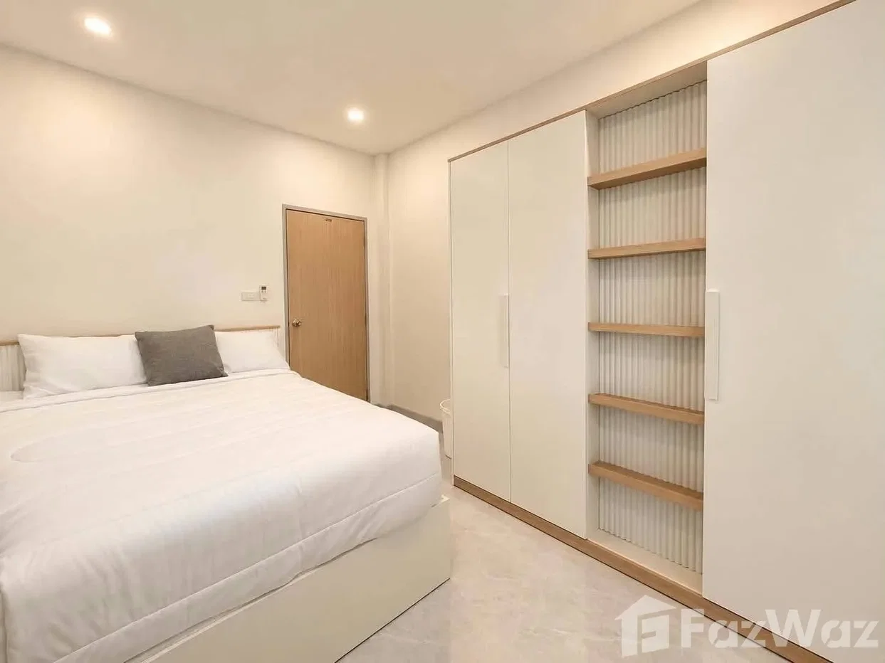 รูป บ้านเดี่ยวให้เช่า 3 ห้องนอน ใน หินเหล็กไฟ, ประจวบคีรีขันธ์ 6817158 - รูปที่ 8/13