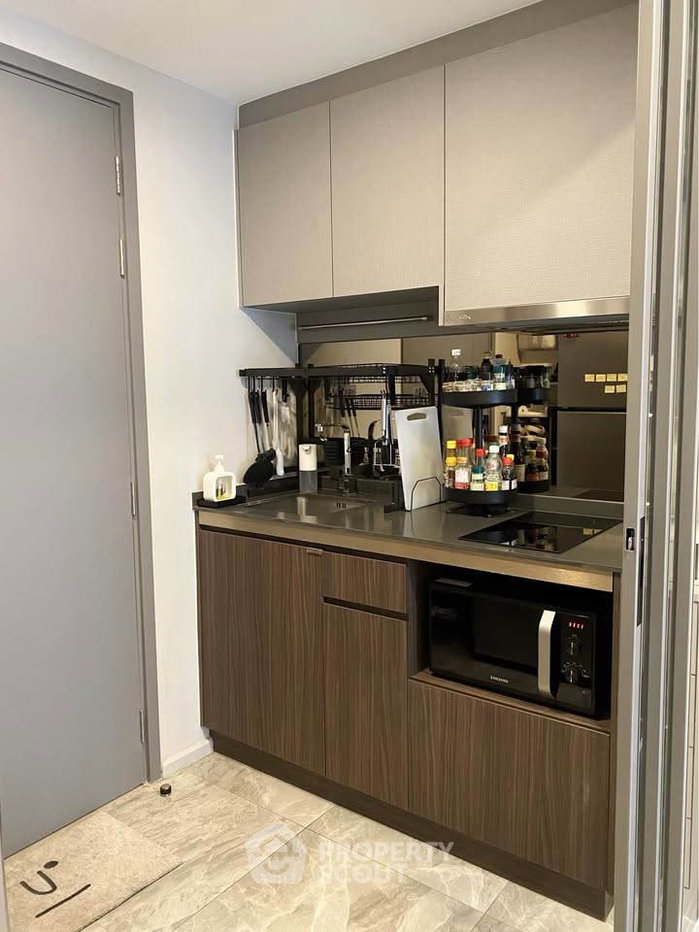 picture 1-BR Condo at Quintara Phume Sukhumvit 39 near BTS Phrom Phong (ID 3348666) - 6/16