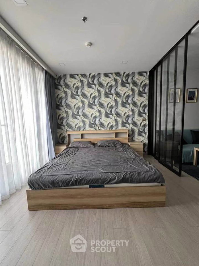 picture Great Value 1-BR At One 9 Five Asoke - Rama 9 Near MRT Phra Ram 9 (ID 3347599) - 4/6