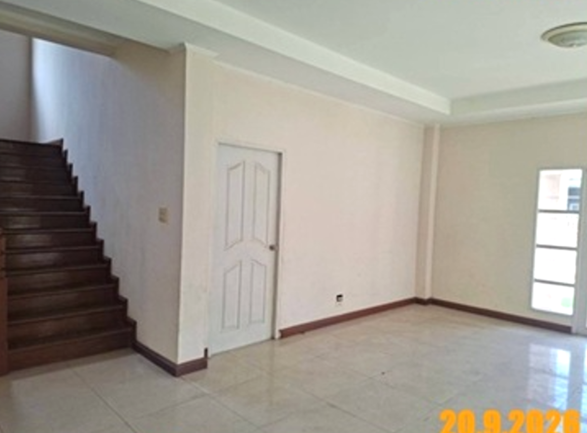 รูป บ้านเดี่ยว 100 ตร.วา ปัญฐิญา เขตมีนบุรี กรุงเทพมหานคร 5M - รูปที่ 26/41