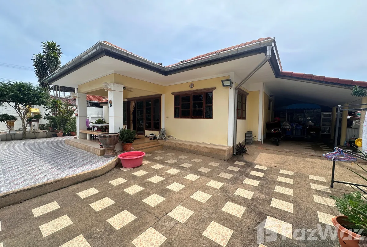รูป ขาย บ้านเดี่ยว 4 ห้องนอน ใน หนองแก, ประจวบคีรีขันธ์ 6817415 - รูปที่ 1/25