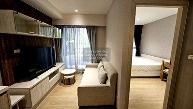 Condos for rent : For Rent Condo , Runesu Thonglor 5 , BTS-Thong Lo , Khlong Tan Nuea , Watthana , Bangkok , CX-160049 ✅ Live chat with us ADD LINE @connexproperty ✅