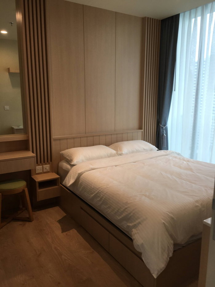 picture @Condorental condo for rent Noble Recole - 1/11