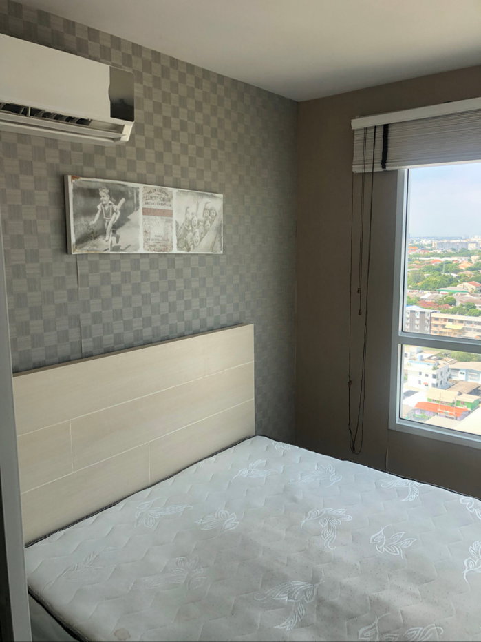 รูป ให้เช่า condo regent orchid สุขุมวิท101 - รูปที่ 5/6