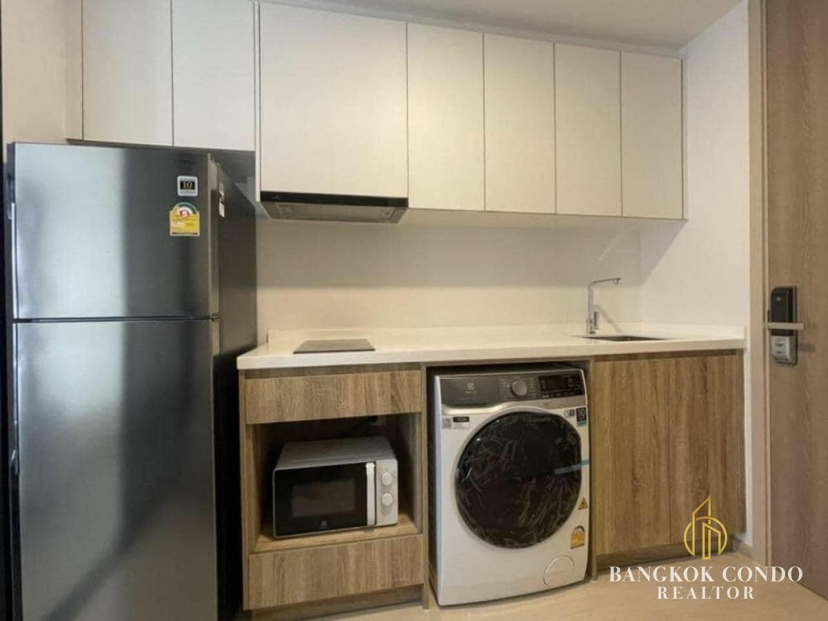 รูป 🍀🍀 คุ้มค่าที่สุด🔥 ให้เช่า📌 Noble Ambience Sukhumvit 42 (Line:@rent2022) BTS เอกมัย✨พร้อมเข้าอยู่ 🔖 A08869 - รูปที่ 6/12