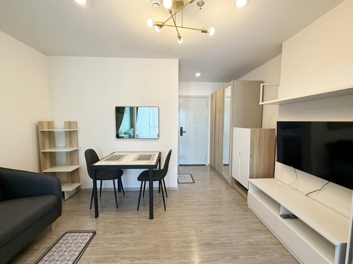 รูป เช่า!!! Regent Home บางนา (ของครบครัน!!!) ใกล้รถไฟฟ้า BTS - รูปที่ 5/8