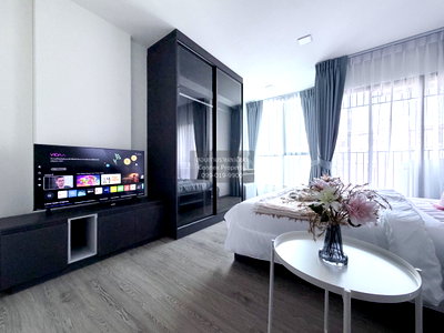 Condos for rent : 🔥🔥🔥 For Rent Condo , Maroon Ratchada 32 , Chankasem , Chatuchak , Bangkok , CX-177232 ✅ Live chat with us ADD LINE @connexproperty ✅ 🔥🔥🔥