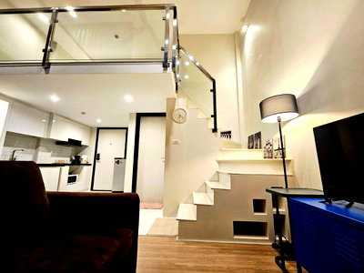 Condos for rent :  Thames                  Residence
