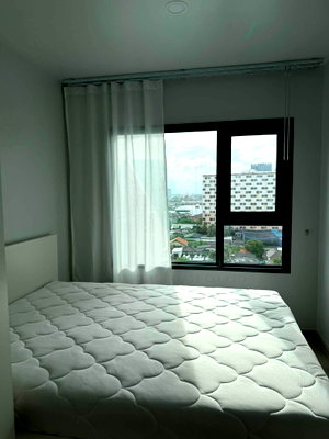 Condos for sale : 🚩 For Sell Condo ASPIRE RATTANATHIBET - WESTON Building 1, Floor 11,1 bed room, Room size 30 sqm
