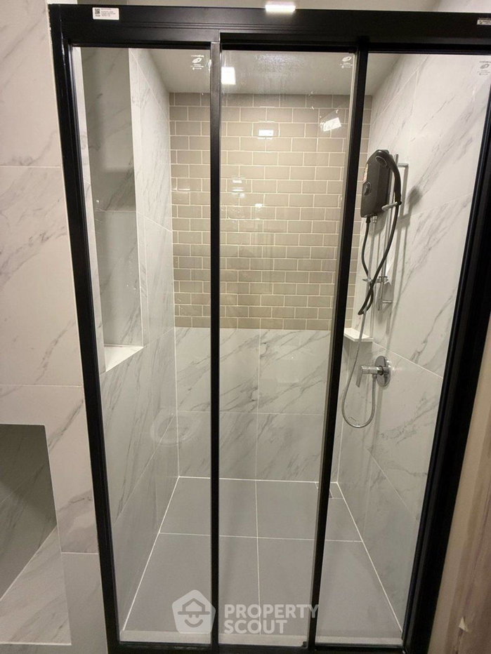 picture 22nd-Floor 1-BR At XT Phayathai Near BTS Phaya Thai (ID 3348545) - 8/11