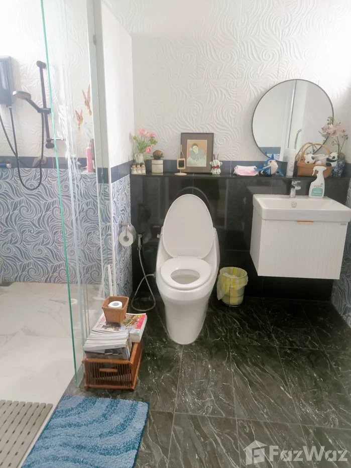 รูป ขาย บ้านเดี่ยว สตูดิโอ ใน ลาดยาว, กรุงเทพมหานคร 6799907 - รูปที่ 16/16