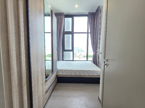 🏠 P0272 ให้เช่า THE LINE Sukhumvit 101 | 1 Bedroom | 15,000 บาท
