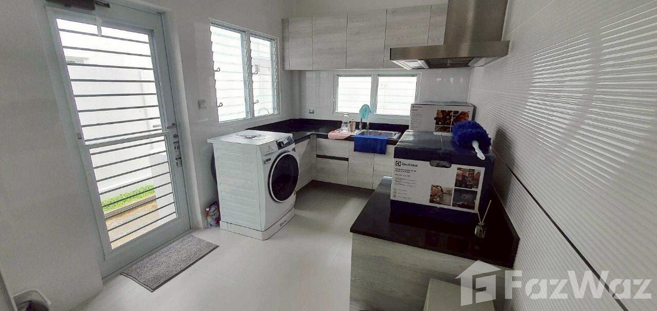 รูป บ้านเดี่ยวให้เช่า 4 ห้องนอน ในโครงการ สีวลี รัษฎา 5666936 - รูปที่ 13/33