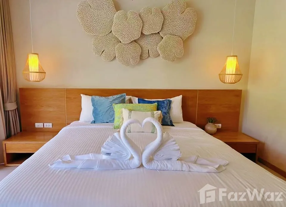 picture 3BR Private Pool Villa for Rent – Trichada, Cherngtalay 6817602 - 9/19