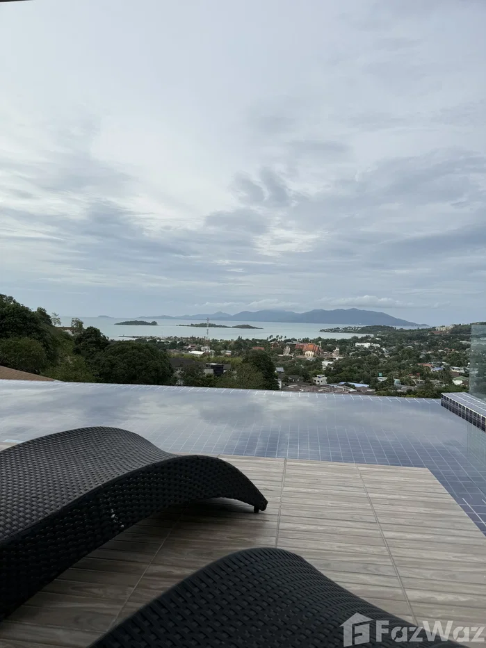 picture 3 Bedroom Villa for rent in Bo Phut, Surat Thani  6816296 - 5/14