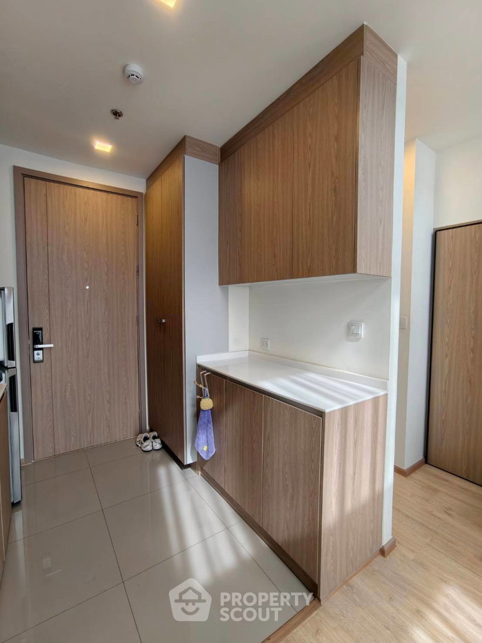 picture 1-BR Condo at Centric Ratchayothin near BTS Ratchayothin (ID 3349919) - 5/12