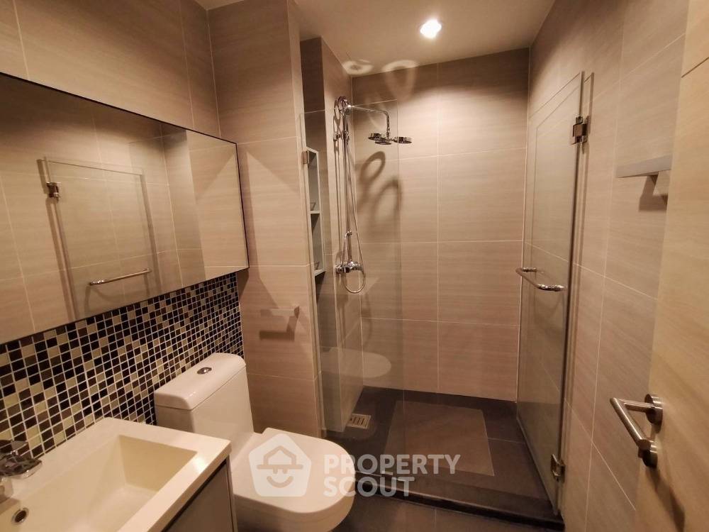 รูป ใกล้ MRT บางโพ 100 ม. | ห้องชุด 1 ห้องนอน Chewathai Residence Bang Pho (ID 1218211) - รูปที่ 6/6