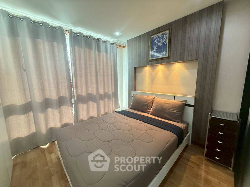 รูป คอนโด 1-ห้องนอน ที่ ลัดดา คอนโดวิลล์ ใน ศรีราชา (ID 3043094) - รูปที่ 3/7