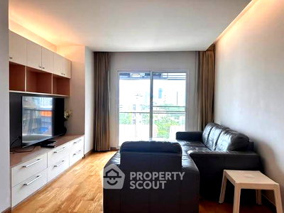 Condos for rent : 3-BR The Residence Sukhumvit 52 Condominium Near BTS On Nut (ID 3348604)