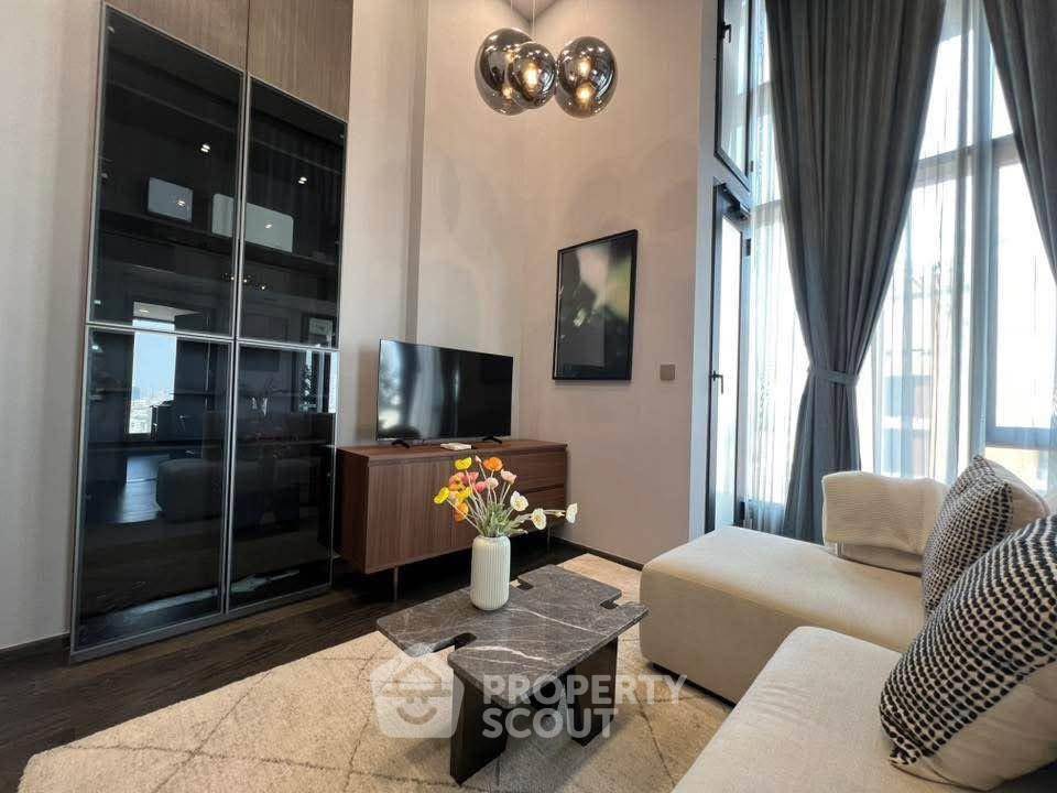 picture 1-BR Condo at CONNER Ratchathewi near BTS Ratchathewi (ID 3148755) - 3/16