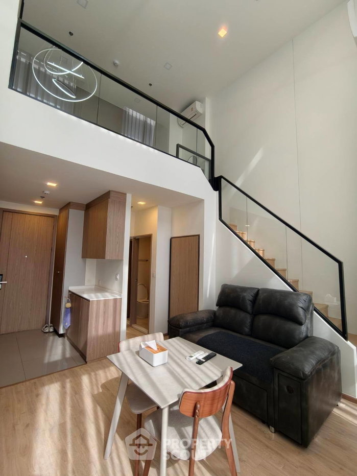 picture 1-BR Condo at Centric Ratchayothin near BTS Ratchayothin (ID 3349919) - 4/12