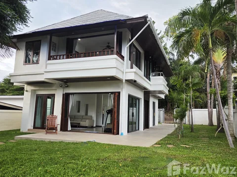 2 Bedroom House for rent in Bo Phut, Surat Thani  6766964