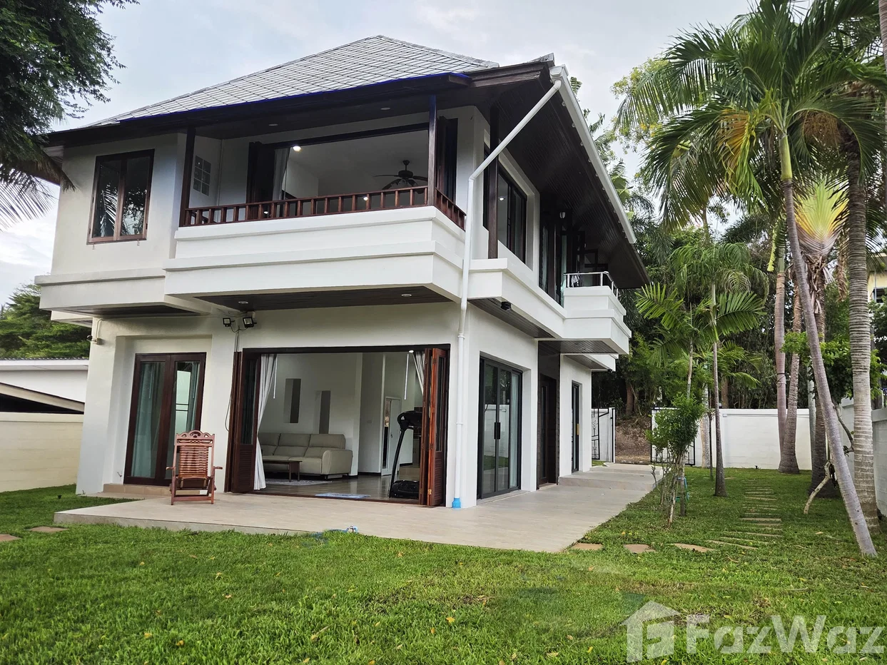 picture 2 Bedroom House for rent in Bo Phut, Surat Thani 6766964 - 1/27