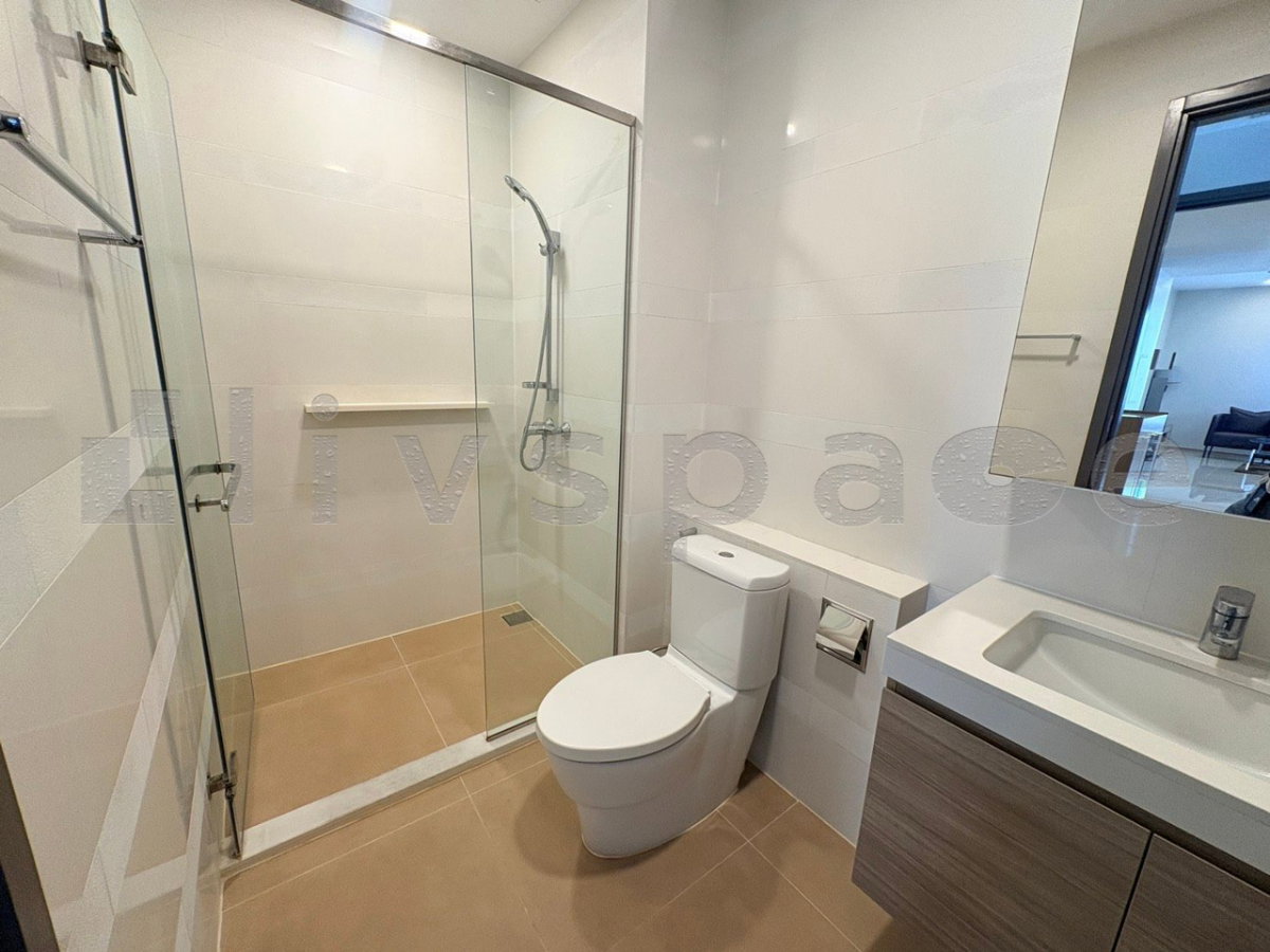รูป ▚ L06C3Rツ ให้เช่า Keyne By Sansiri 3Bed 3Bath 137ตร.ม. ยูนิตหายาก ห้องทำใหม่สวยมาก พร้อมอยู่ ติด BTS ทองหล่อ✨ - รูปที่ 17/17
