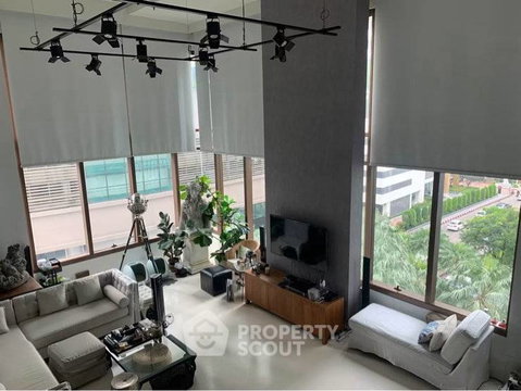 คอนโด 3-ห้องนอน ที่ ดิ เอ็มโพริโอ เพลส ใกล้ BTS พร้อมพงษ์ (ID 3349245)
