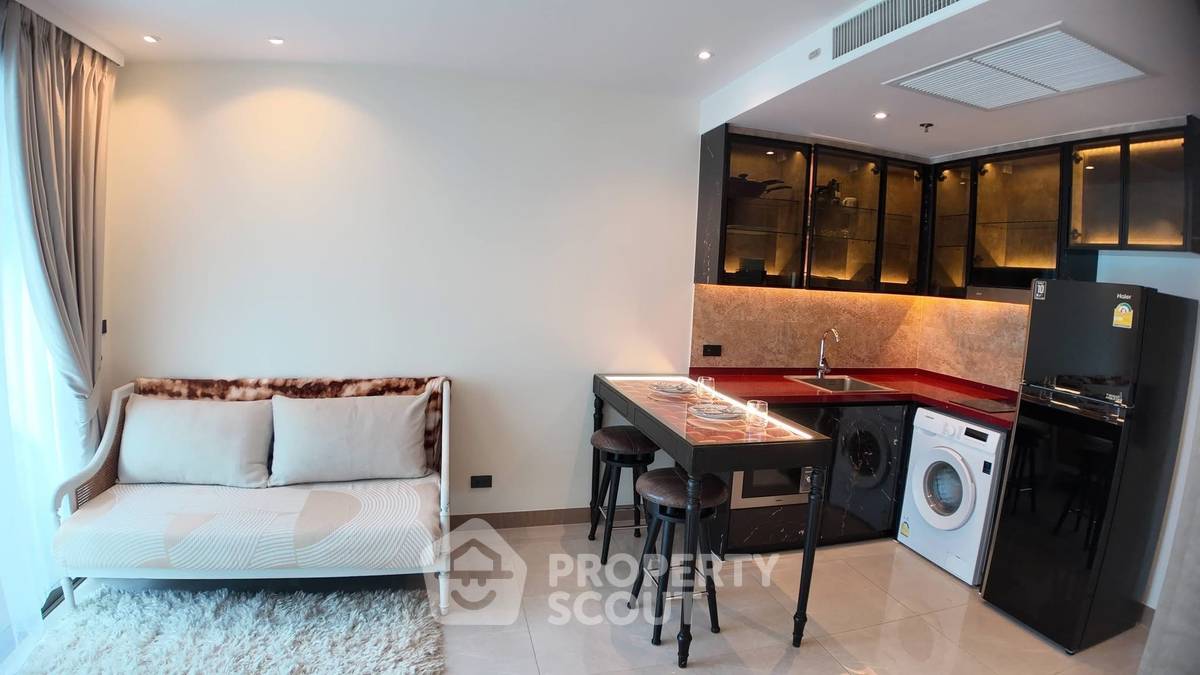 รูป คอนโด 1-ห้องนอน ที่ เดอะ ริเวียร่า โอเชี่ยน ไดร์ฟ ใกล้ หาดจอมเทียน (ID 3349903) - รูปที่ 8/33
