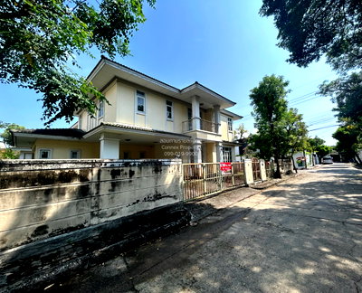 Houses for sale Bangkok : For Sale House , Lat Phrao 1 , MRT-Ladprao 71 , Khlong Chan , Bang Kapi , Bangkok , CX-177903 ✅ Live chat with us ADD LINE @connexproperty ✅
