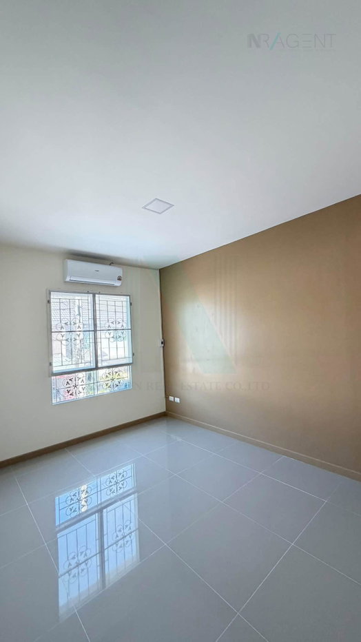 รูป 📌 ขายทาวน์เฮาส์ โครงการ บ้านพฤกษา 106 บางปู - ตำหรุ 2 ชั้น 3 ห้องนอน 2 ห้องน้ำ - รูปที่ 7/8