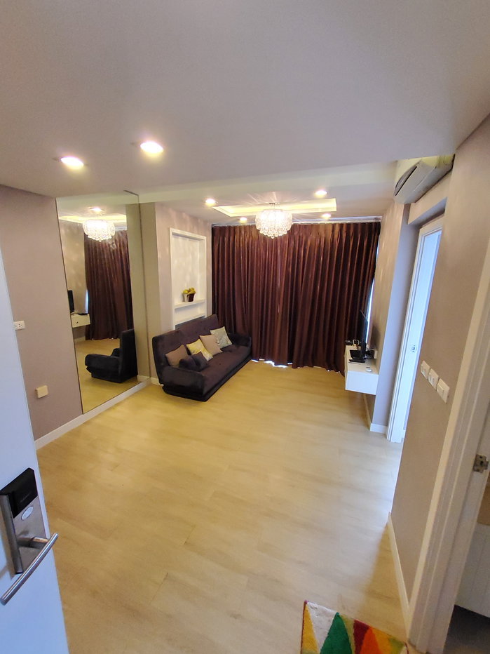 picture The patio condo 1 bedroom Floor5 Seaview - 8/12