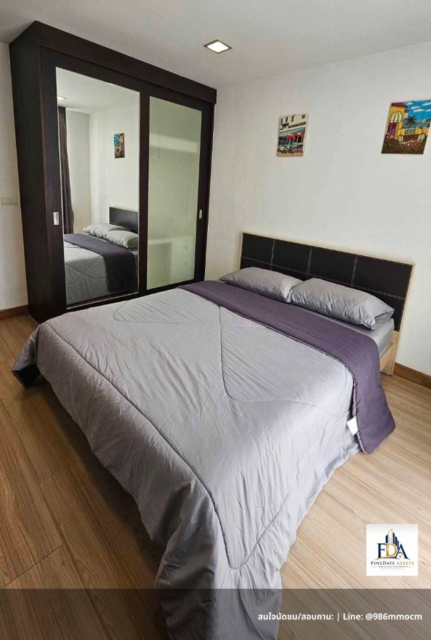 รูป ✨ ให้เช่า คอนโดหรูสไตล์ Low-Rise ใจกลางสุขุมวิท 49 ดิ แอลโคฟ 49 (The Alcove 49)✨ - รูปที่ 4/8