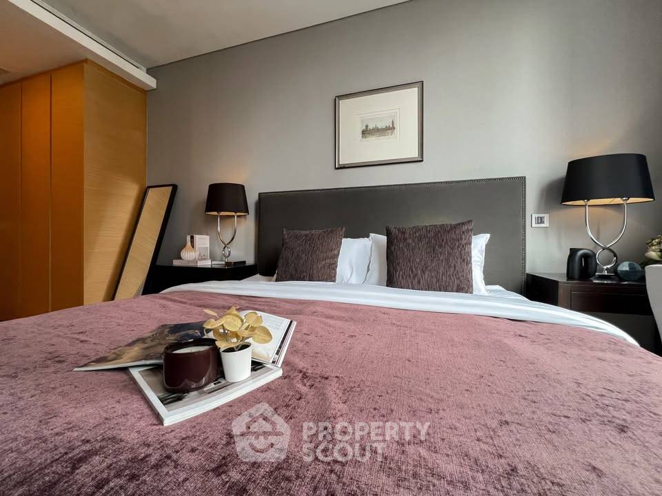 picture 2-BR 92 Sqm Saladaeng Residences, 400m To MRT Silom (ID 3115304) - 16/26