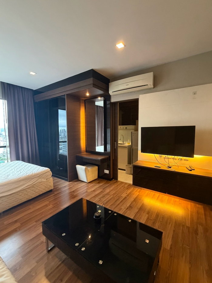 รูป Shock price for rent at Ivy ampio - รูปที่ 3/7