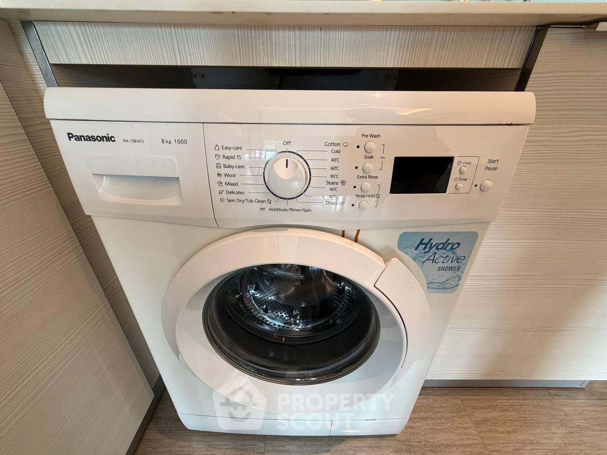 picture Great Value 1-BR At H Sukhumvit 43, 24th Floor Near BTS Phrom Phong (ID 402550) - 10/13