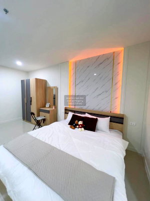 Condos for rent : 🔥🔥🔥 For Rent Condo , Phanason City Condo , Wichit , Mueang Phuket , Phuket , CX-177246 ✅ Live chat with us ADD LINE @connexproperty ✅ 🔥🔥🔥