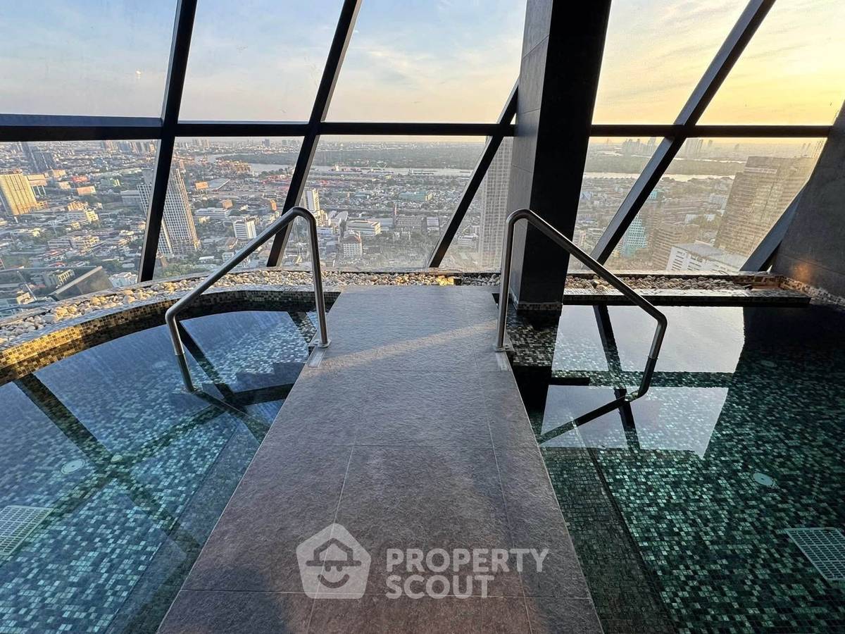 รูป คอนโด 1 ห้องนอน Ideo Q Sukhumvit 36 ใกล้ BTS ทองหล่อ (ID 3348703) - รูปที่ 16/34