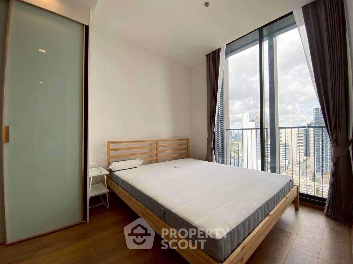 picture 2-BR Condo at Noble Be 33 near BTS Phrom Phong (ID 3348716) - 9/11