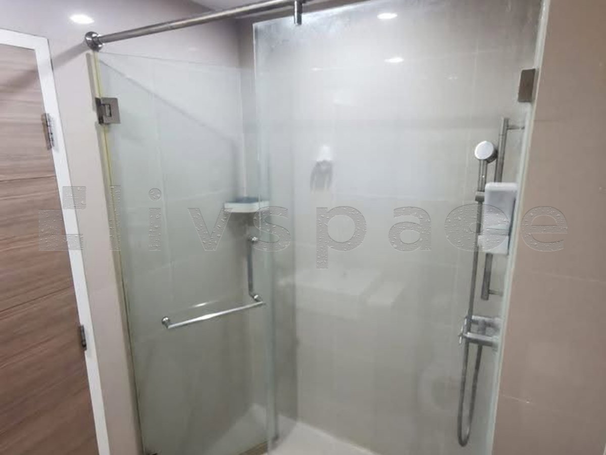 รูป ▚ L0KC8Fツ ให้เช่า Hive Taksin 2Bed 2Bath 78ตร.ม. ห้องใหญ่ ทิศไม่ร้อน วิวโล่ง ราคาดี ติด BTS วงเวียนใหญ่✨ - รูปที่ 10/13