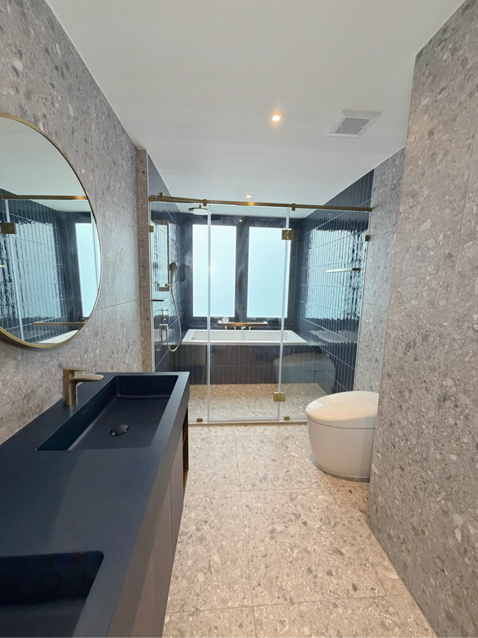 รูป 🏙️ 🐶 Luxury Pet-Friendly Condo for Rent | VIA 34 (เวีย 34) 🏙️🐶 - รูปที่ 10/26