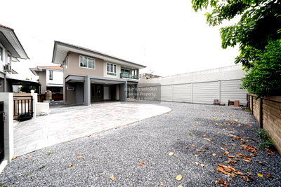 Houses for sale Bangkok : For Sale House , THE CENTRO WATCHARAPOL , O Ngoen , Sai Mai , Bangkok , CX-177396 ✅ Live chat with us ADD LINE @connexproperty ✅