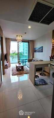 Condos for rent : 1-BR Condo at The Riviera Wongamat close to Sanctuary of Truth (ID 3348551)