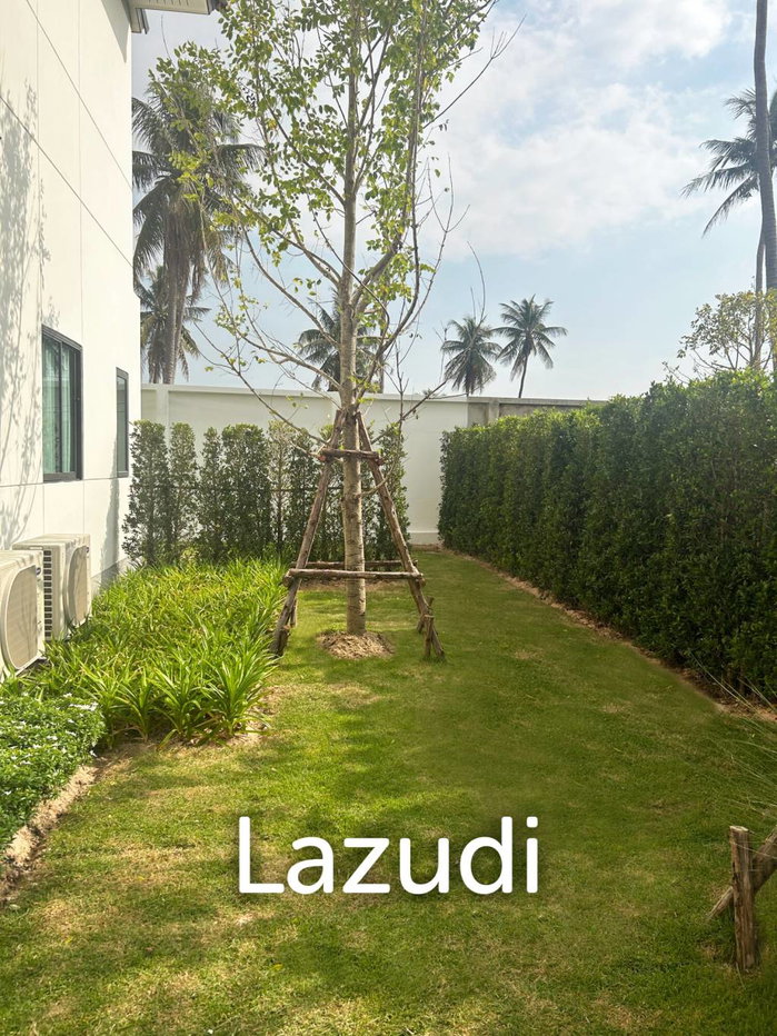 รูป 4 Bed 3 Bath 175 SQ.M. Willow Type Tropical Village 3 - รูปที่ 25/27